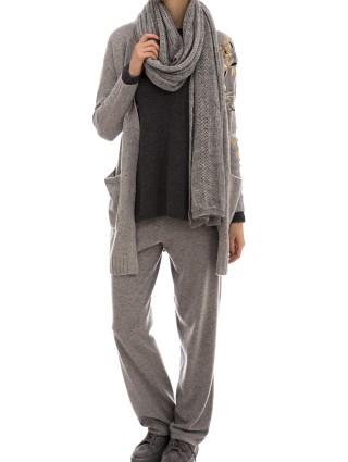 Светр MAX MARA (5592): фото 3 - Invogue